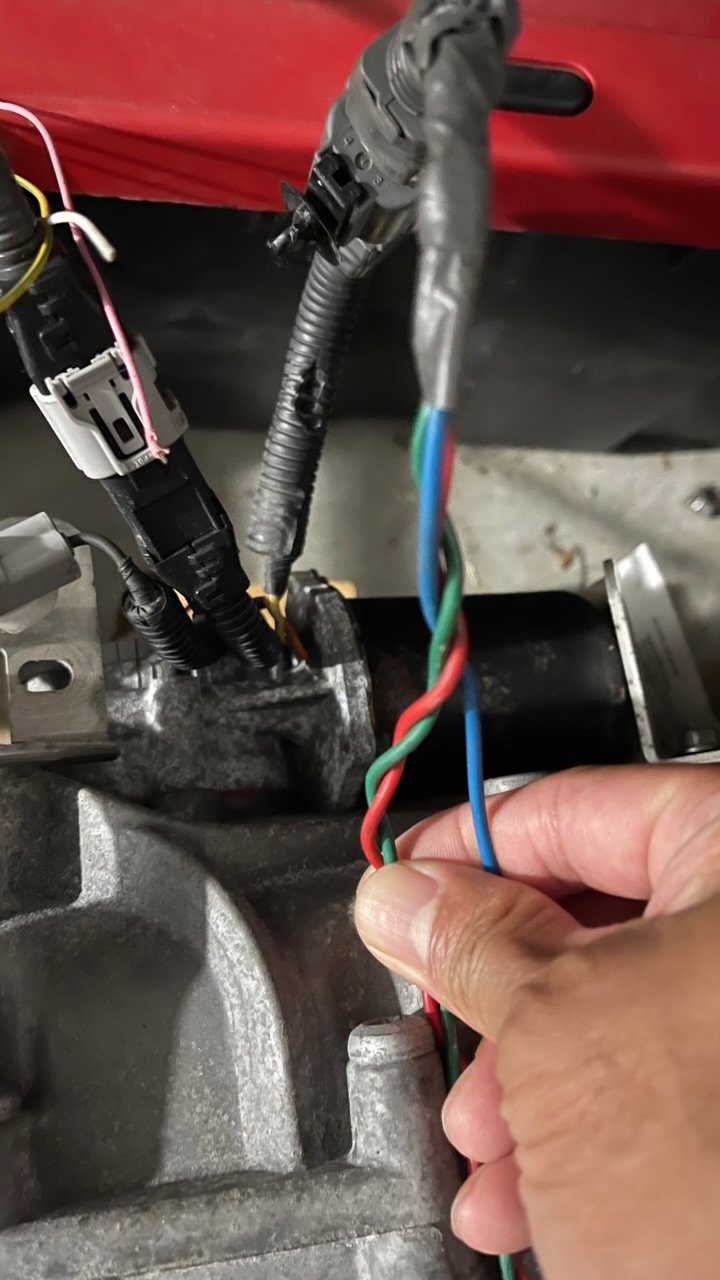 Toyota Tundra 4LO Light Flashing: Troubleshooting The P153 Error Code