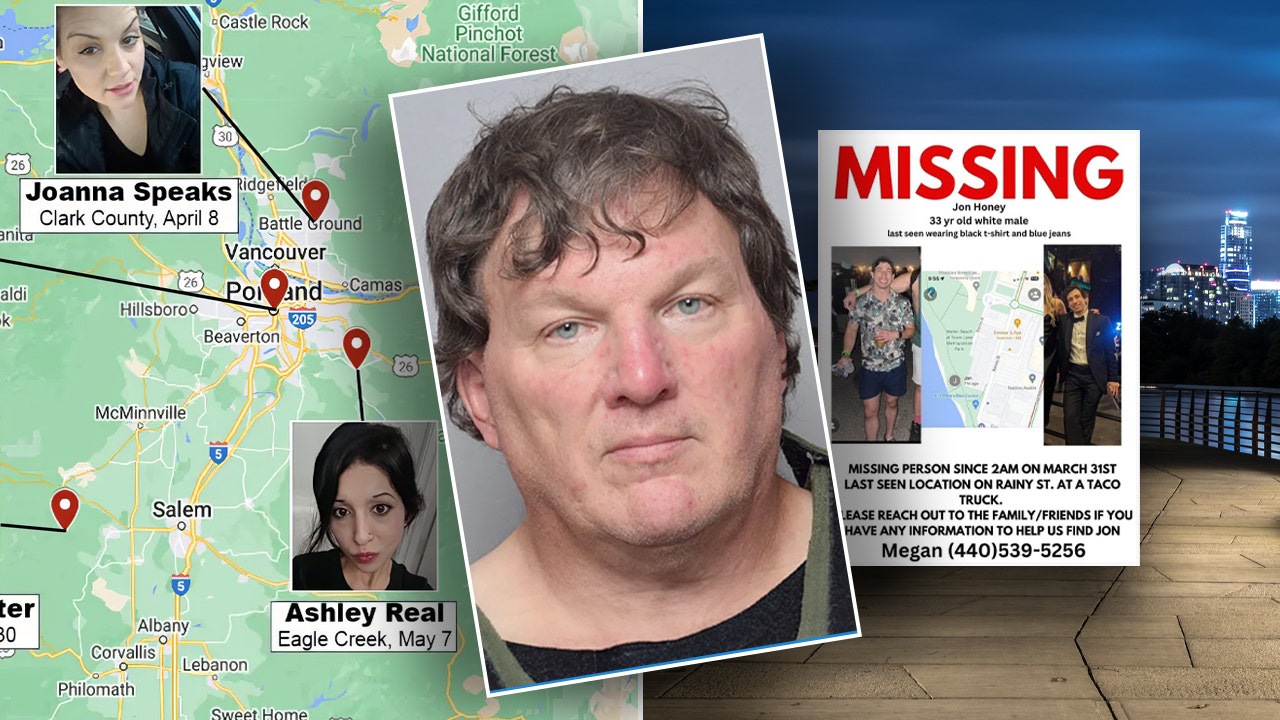 Tracking Currently Active Serial Killers In 2022: A Grim Reality