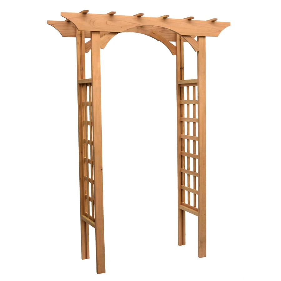 Transform Your Garden With A Lowe's Garden Arch: A Complete Guide