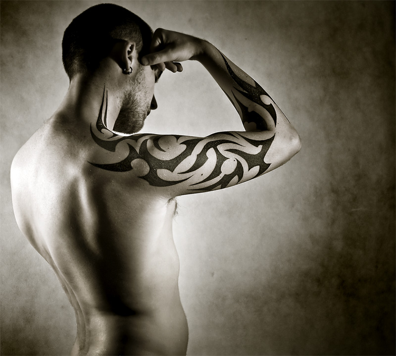 Tribal Arm Tattoo Designs: A Comprehensive Guide & Forum Discussion