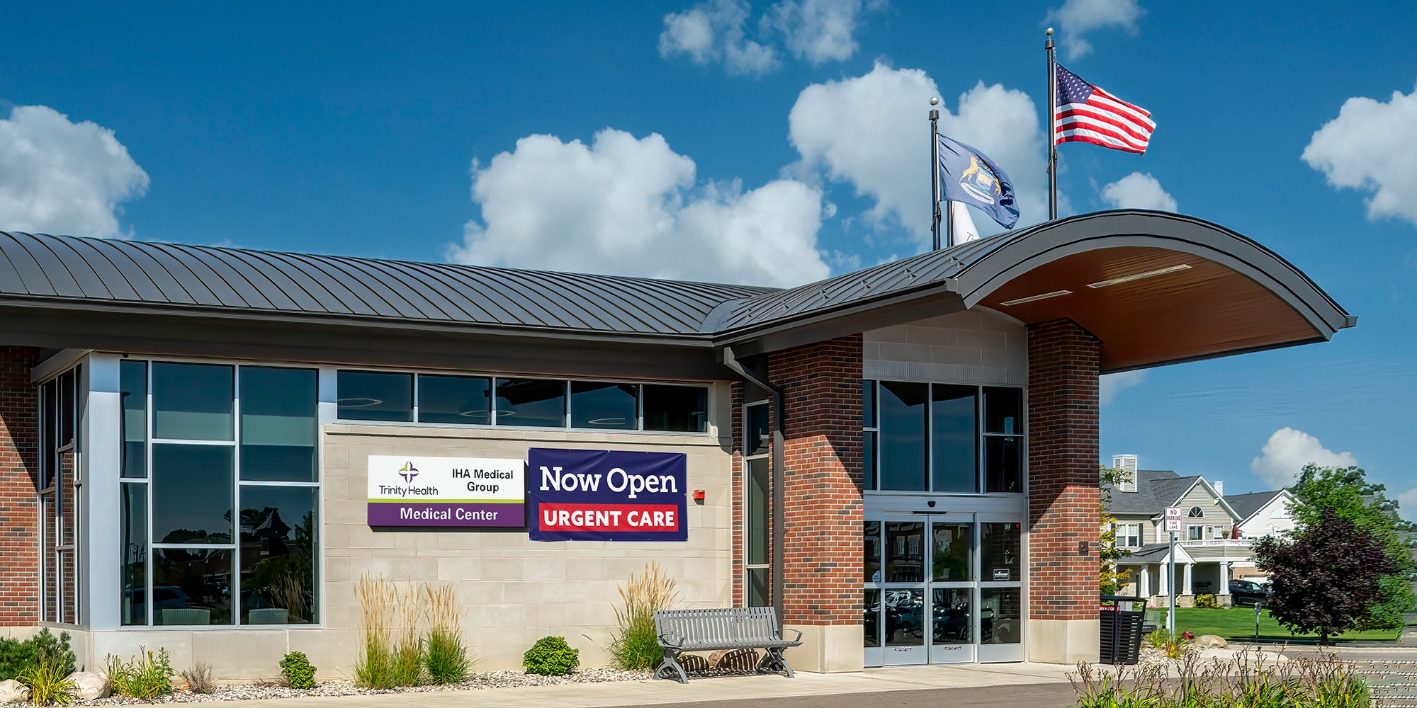 Trinity Health IHA Urgent Care: Your Guide To Convenient, High-Quality Care