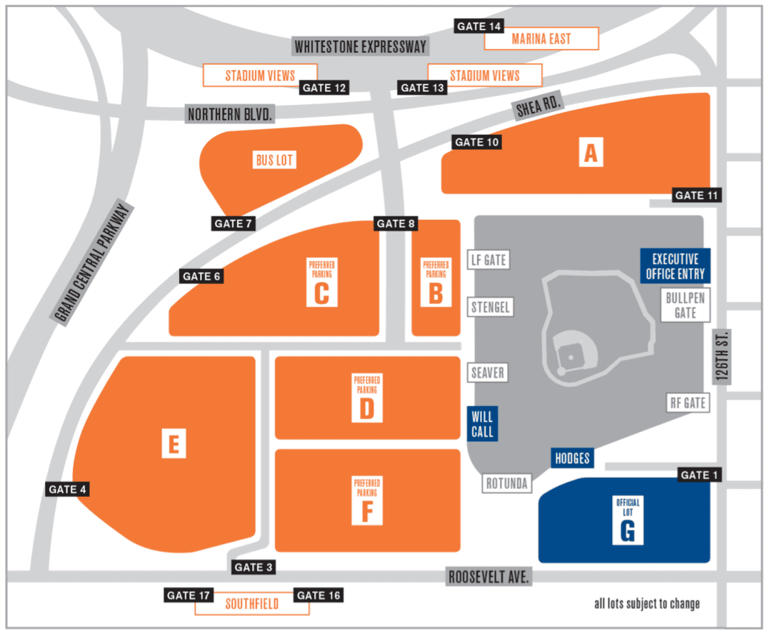 Tropicana AC Parking: A Comprehensive Guide To Map Terms Of Use