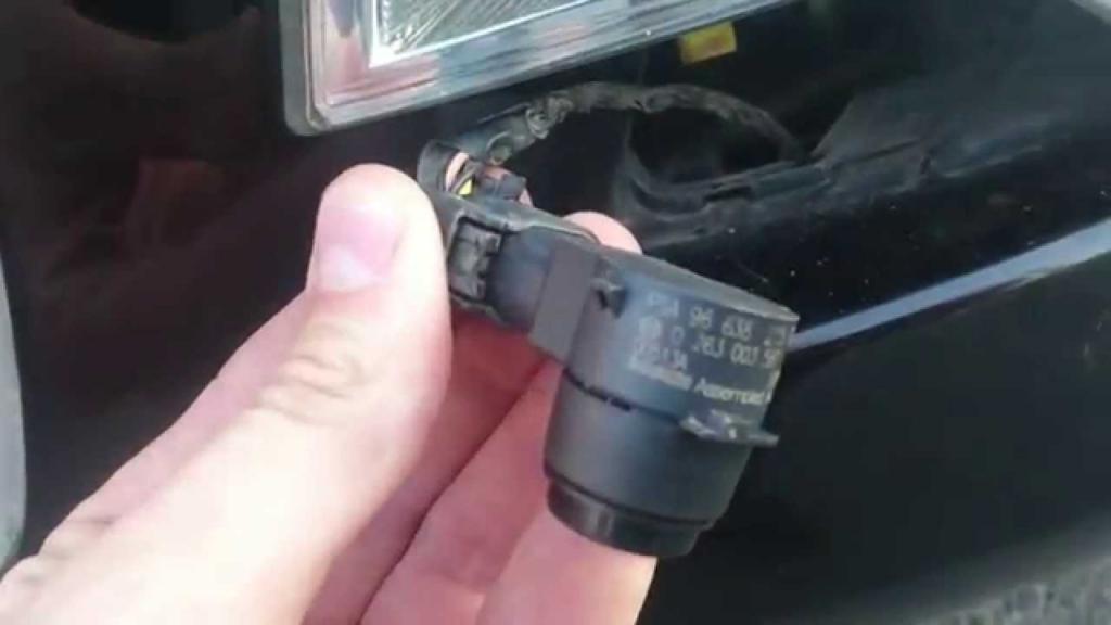 Troubleshooting Dodge Ram Parking Sensor & HVAC Problems In Ursa, IL