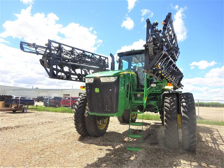 Troubleshooting John Deere 4940 Issues: Common Problems And Solutions