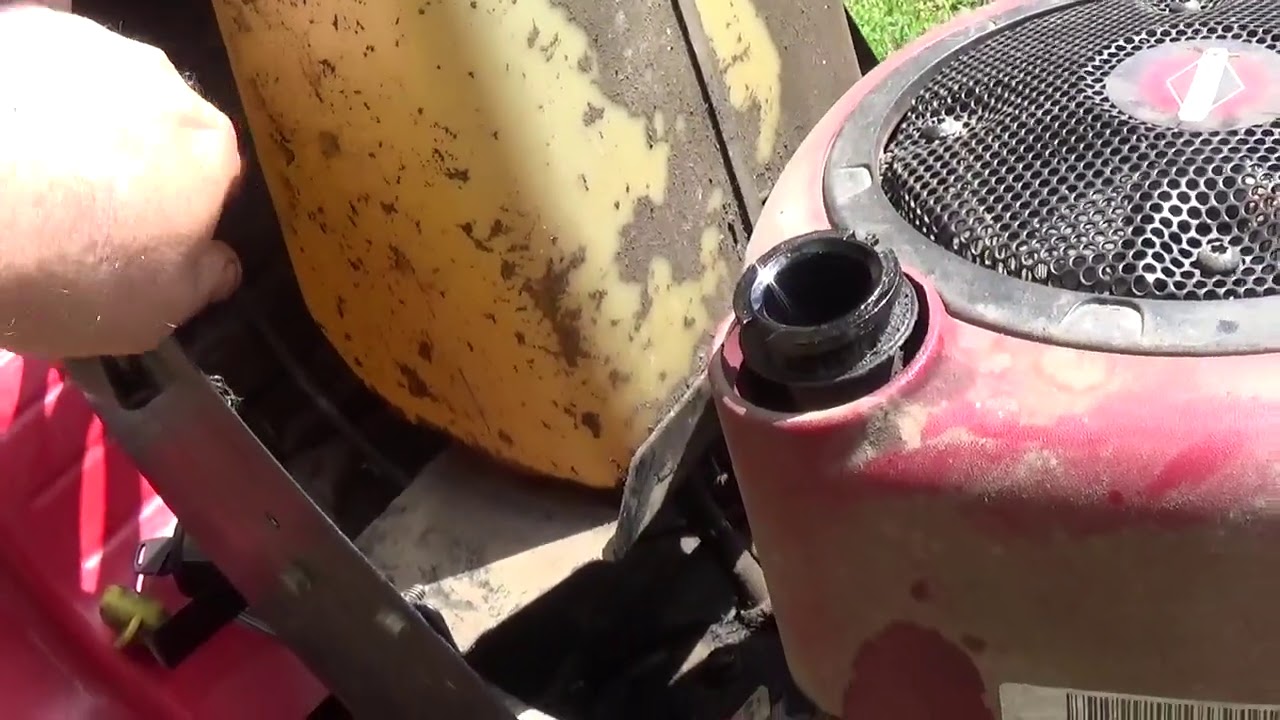Troubleshooting Your Troy-Bilt Tiller: Expert Tips & Larson Farms YouTube Guide