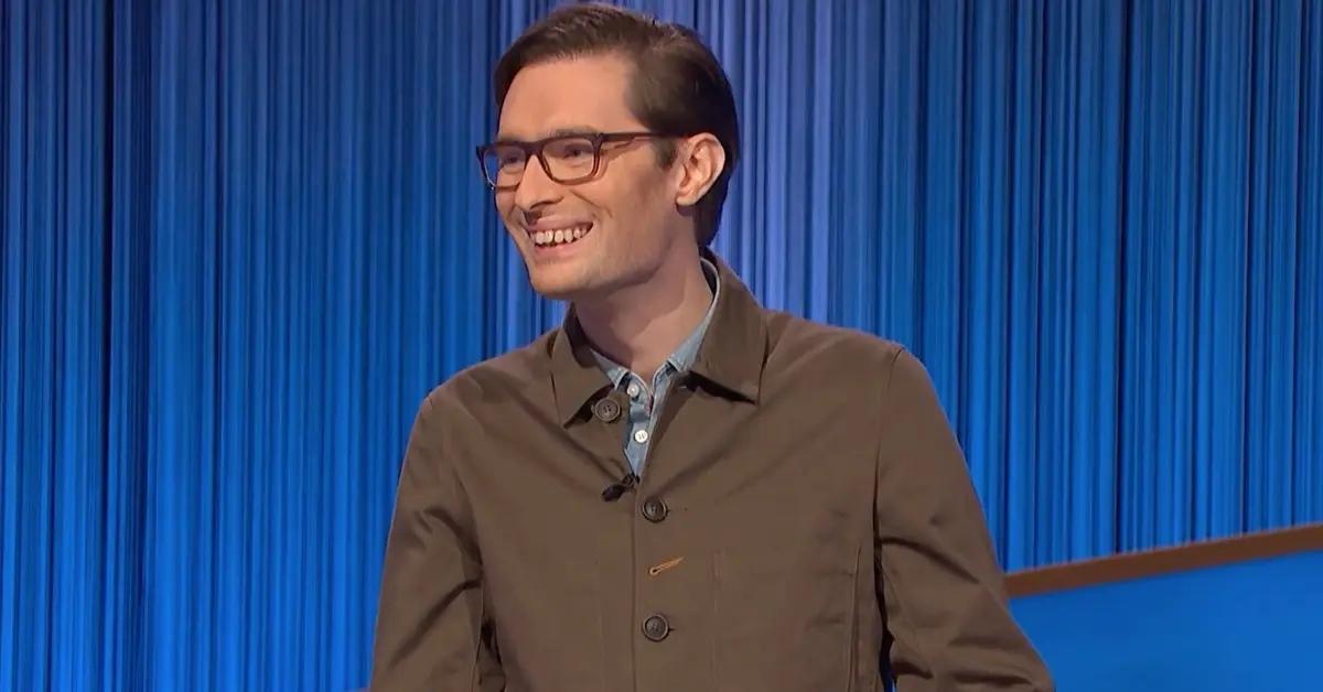 Troy Sitting: A Jeopardy! Contestant's Winning Strategy