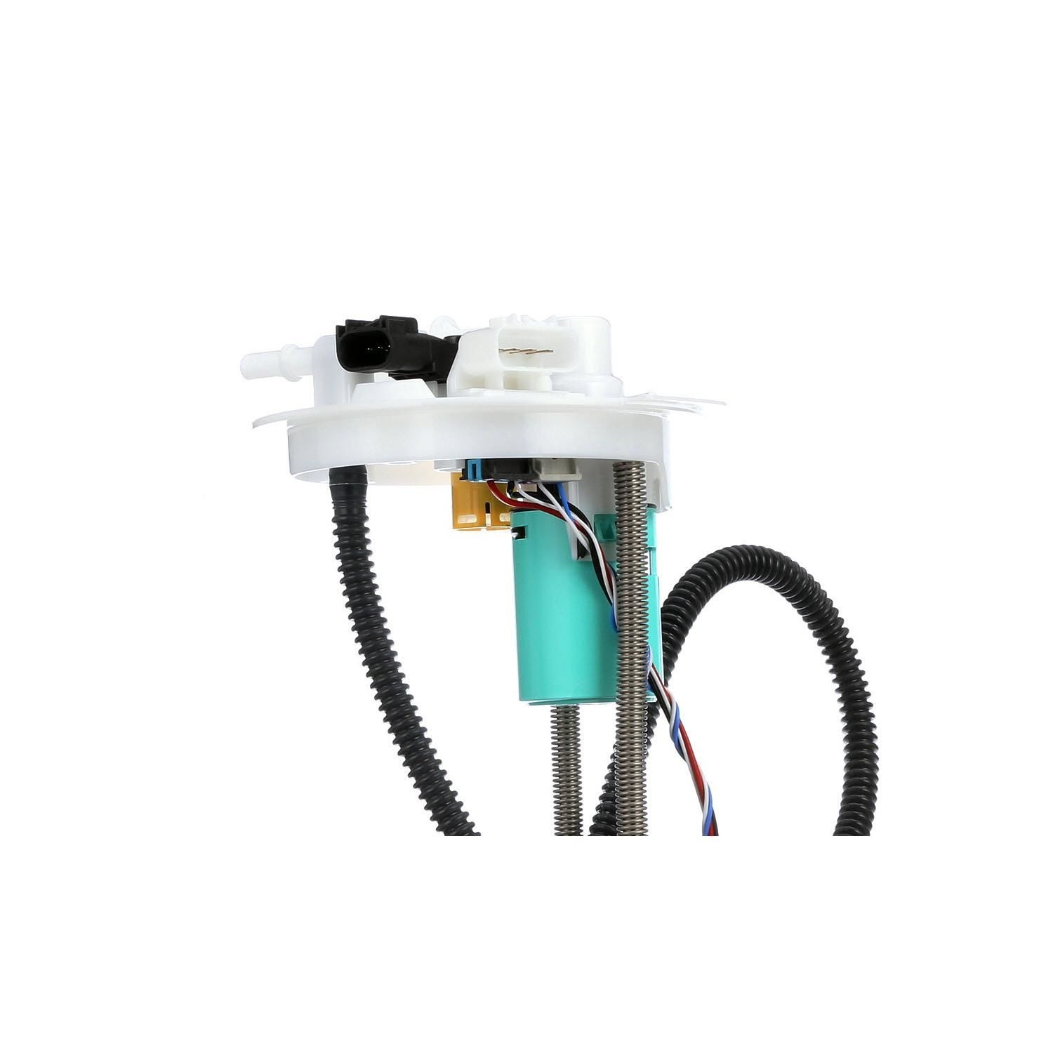 TruGrade Fuel Pumps: Unveiling The Manufacturer And Key Features
