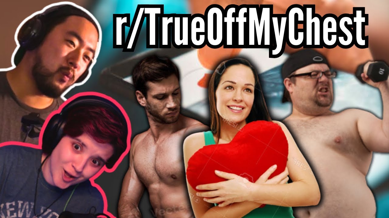 TrueOffMyChest Reddit: Unveiling Honest Confessions And Unfiltered Stories