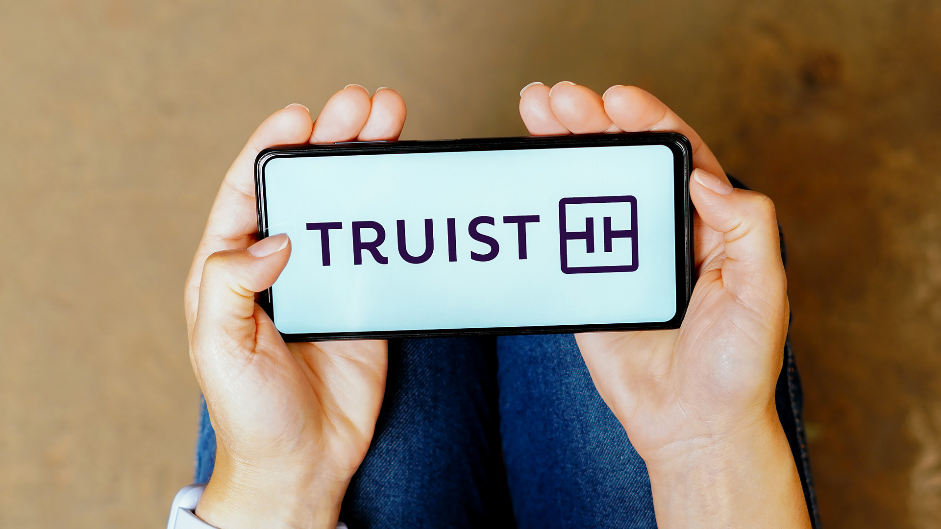 Truist Website Down Today: Is My Account Safe?
