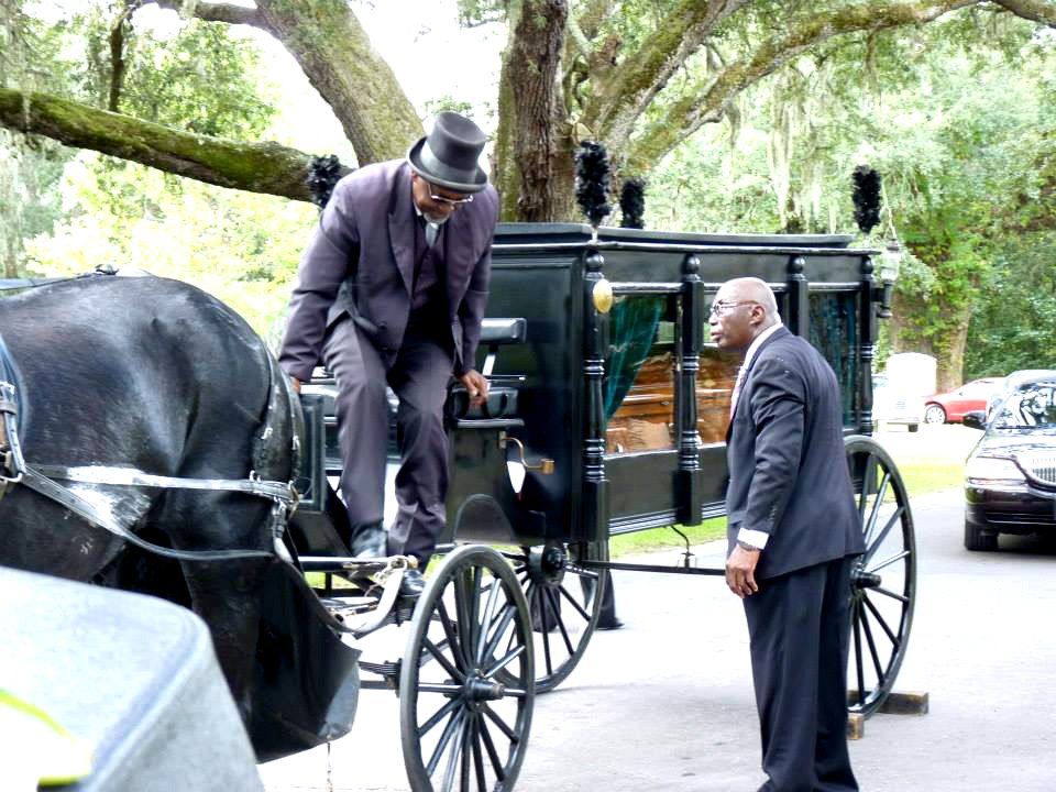 TS Warden Funeral Home: Compassionate Service & Enduring Memories