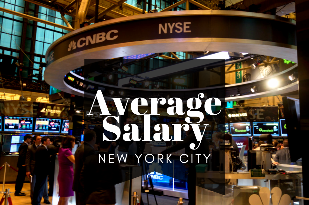 TSA Salaries In New York: A Comprehensive Guide
