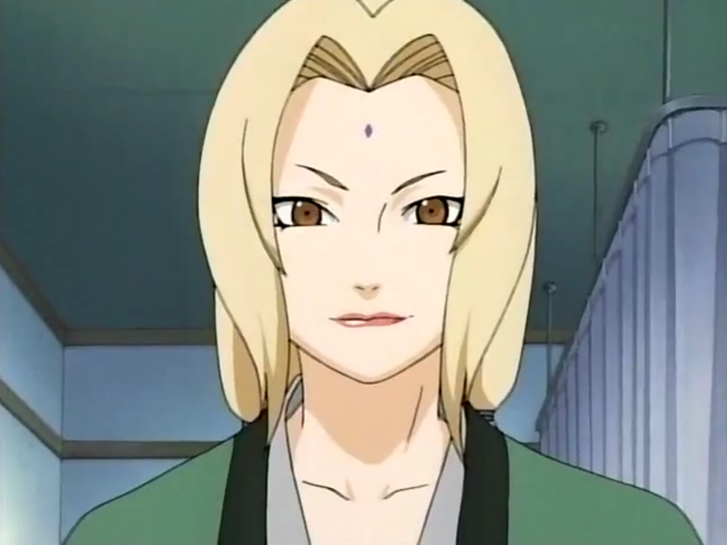 Tsunade Senju: A Deep Dive Into The Legendary Sannin's Life And Legacy