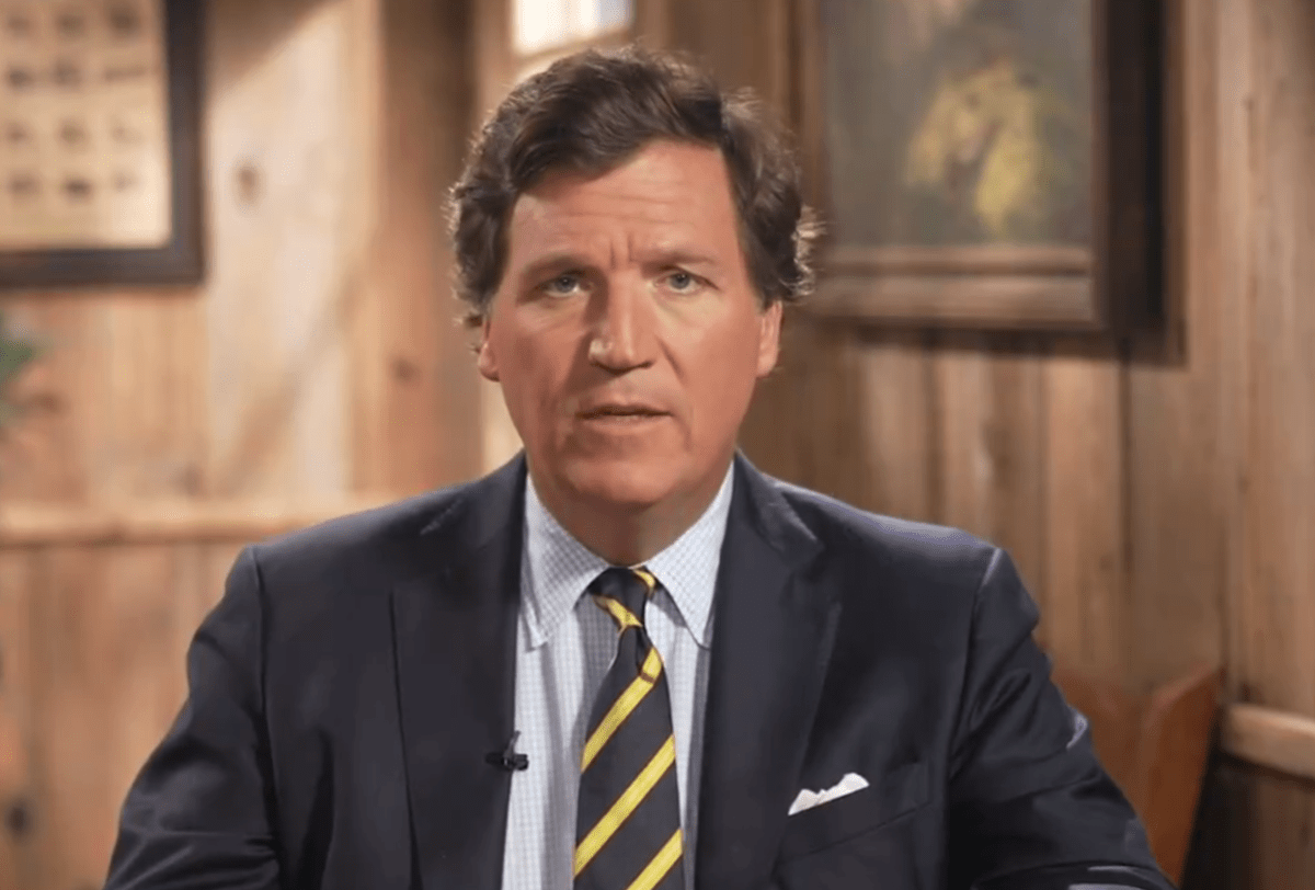 Tucker Carlson's ABC Departure: What Really Happened?