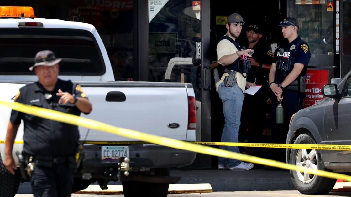 Tucson Bank Robbery: Understanding The Terms Of Use Implications