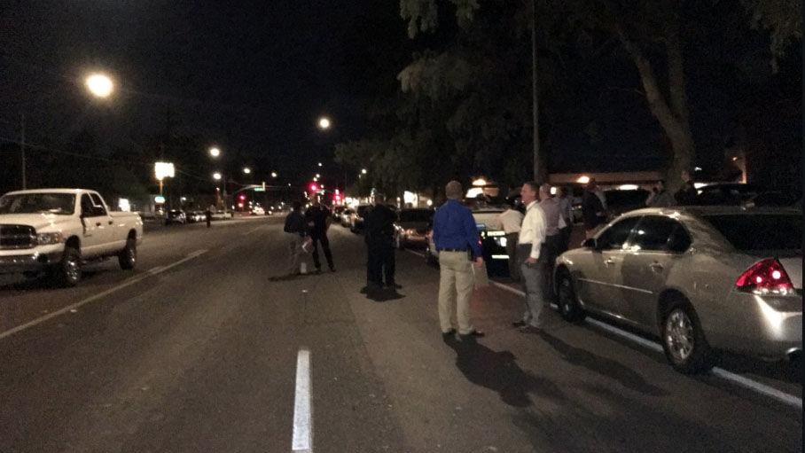 Tucson Police Activity: Real-Time Updates And Current Incidents