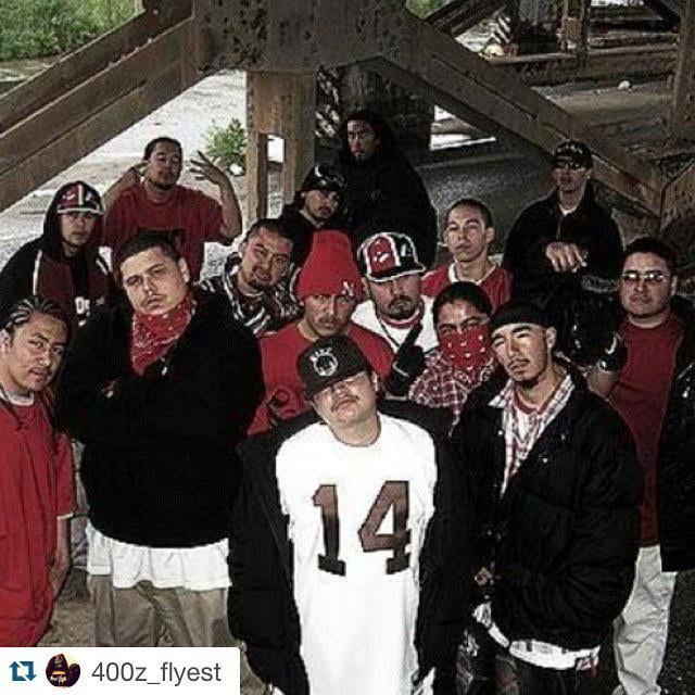 Tulare County Nortenos: Understanding The Gang's History And Influence