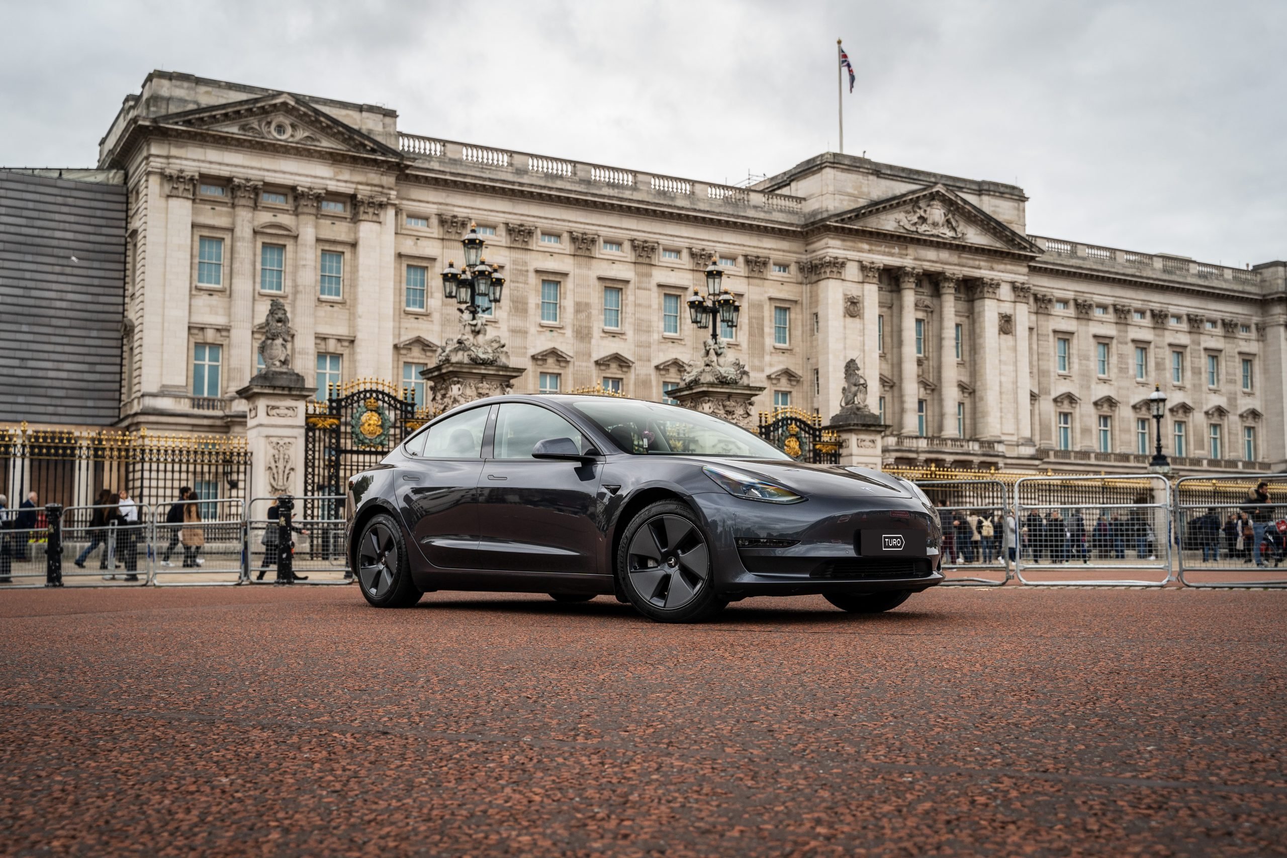 Turo Cancellation Policy: Everything You Need To Know