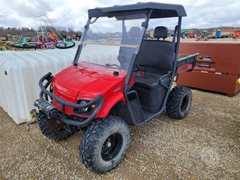 Tw400 Trail Wagon: A Comprehensive Buyer's Guide
