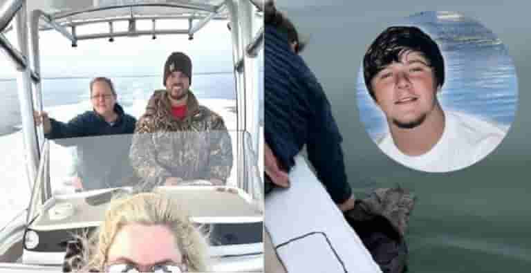 Tyler Doyle Arrest: Details Emerge In Recent Police Action