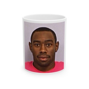 Tyler, The Creator's Mugshot: A Look Back At The Controversial Image