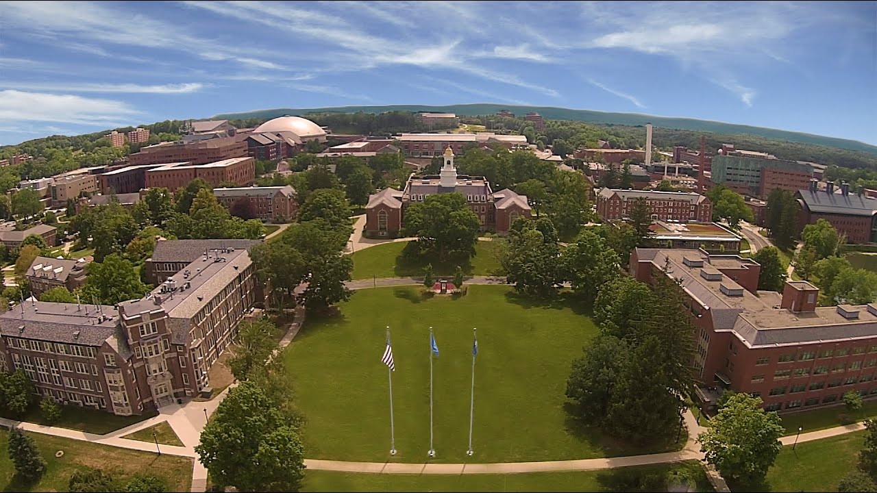 UConn Bursar's Office: Your Guide To Tuition, Fees, And Payment Options