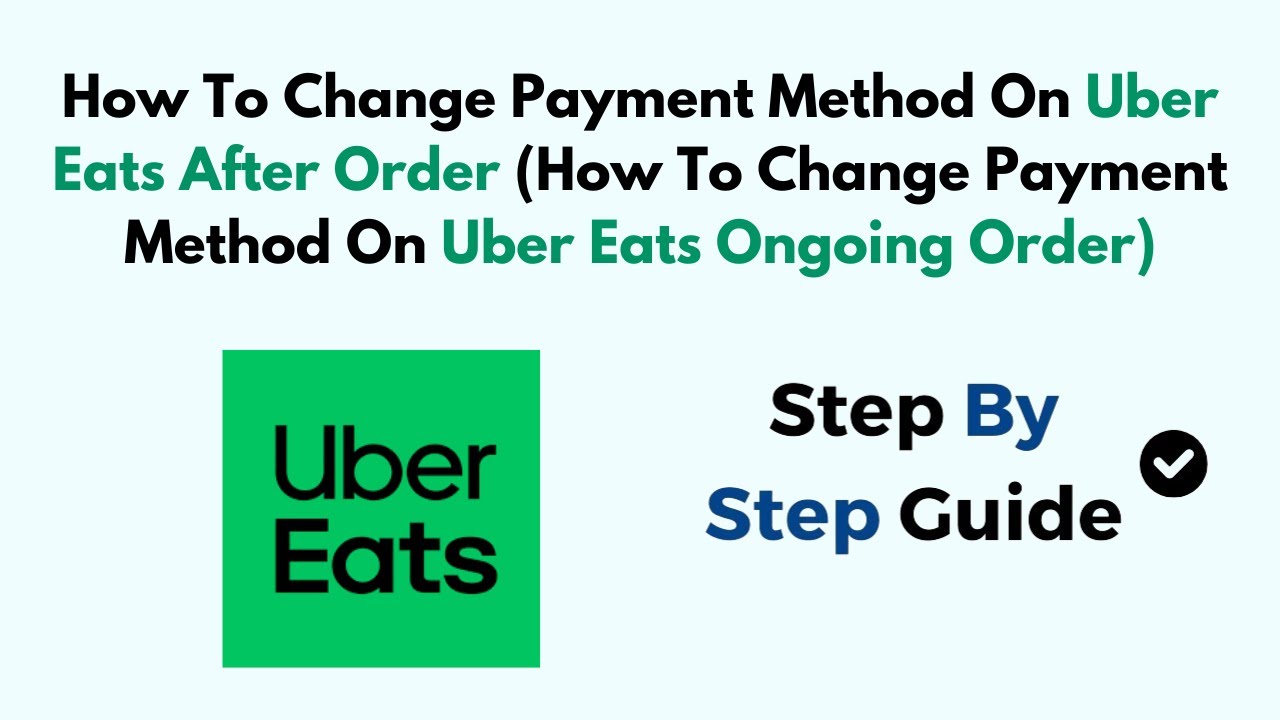 Uber Eats Hacks & Tips: The Ultimate Reddit Guide