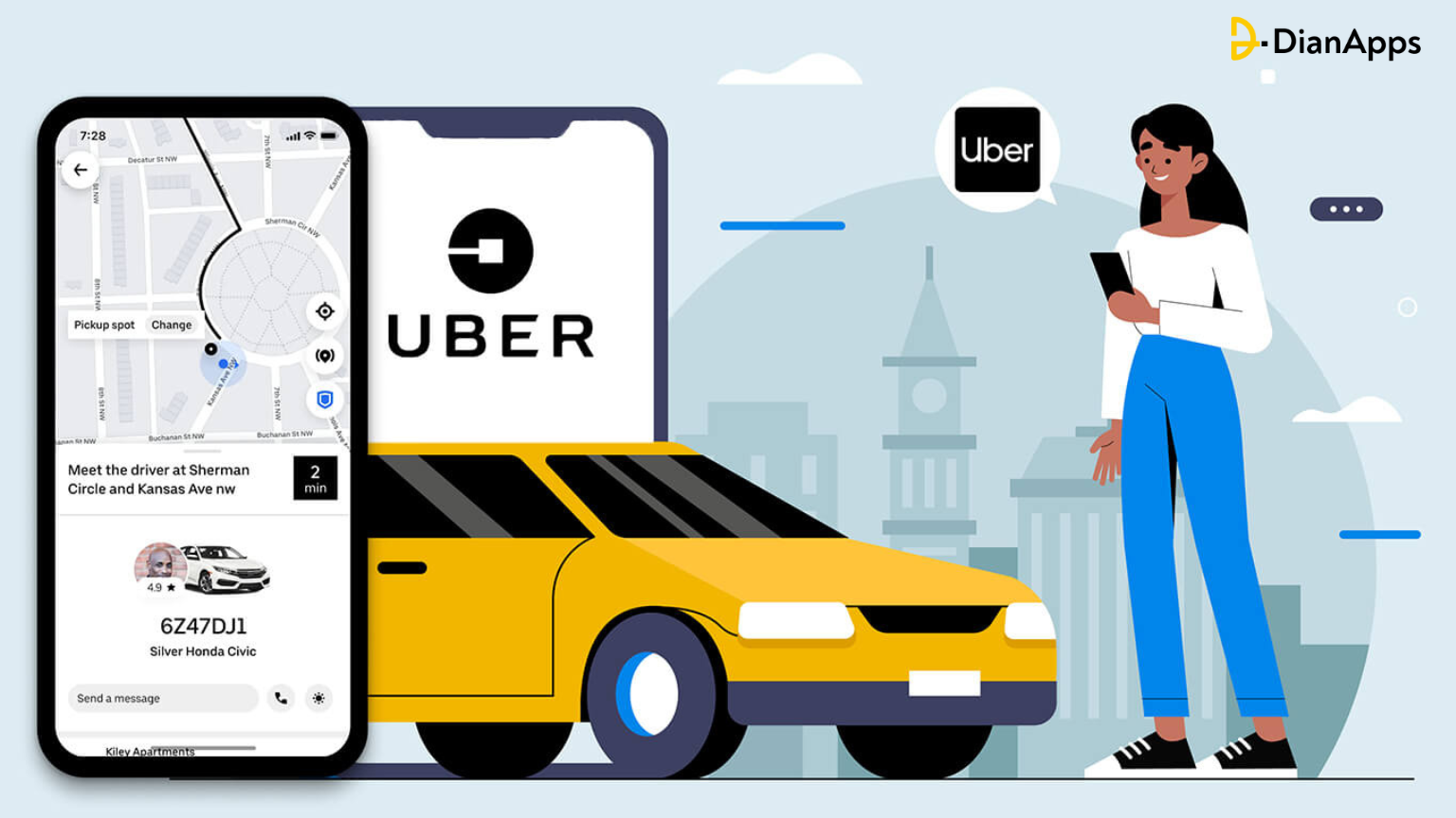 Uber Paydays: When Do Uber Drivers Get Paid?