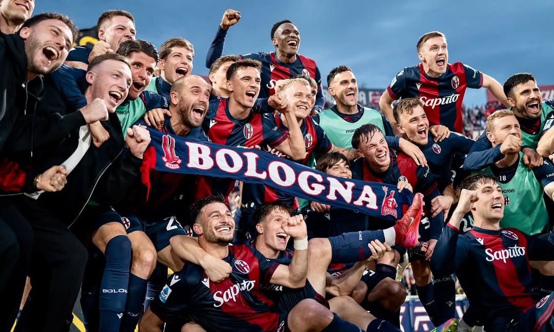 Udinese Vs Bologna Preview: Rossoblu Aim For Champions League Qualification