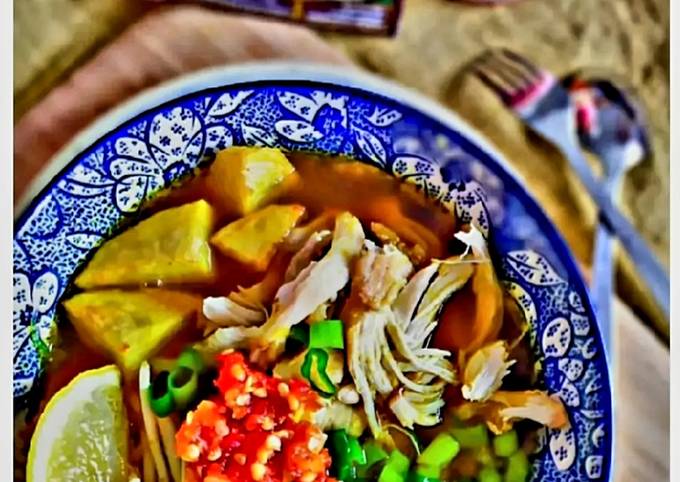 Ulasan Bumbu Soto Ayam Instan: Temukan Yang Terbaik Untuk Masakan Anda