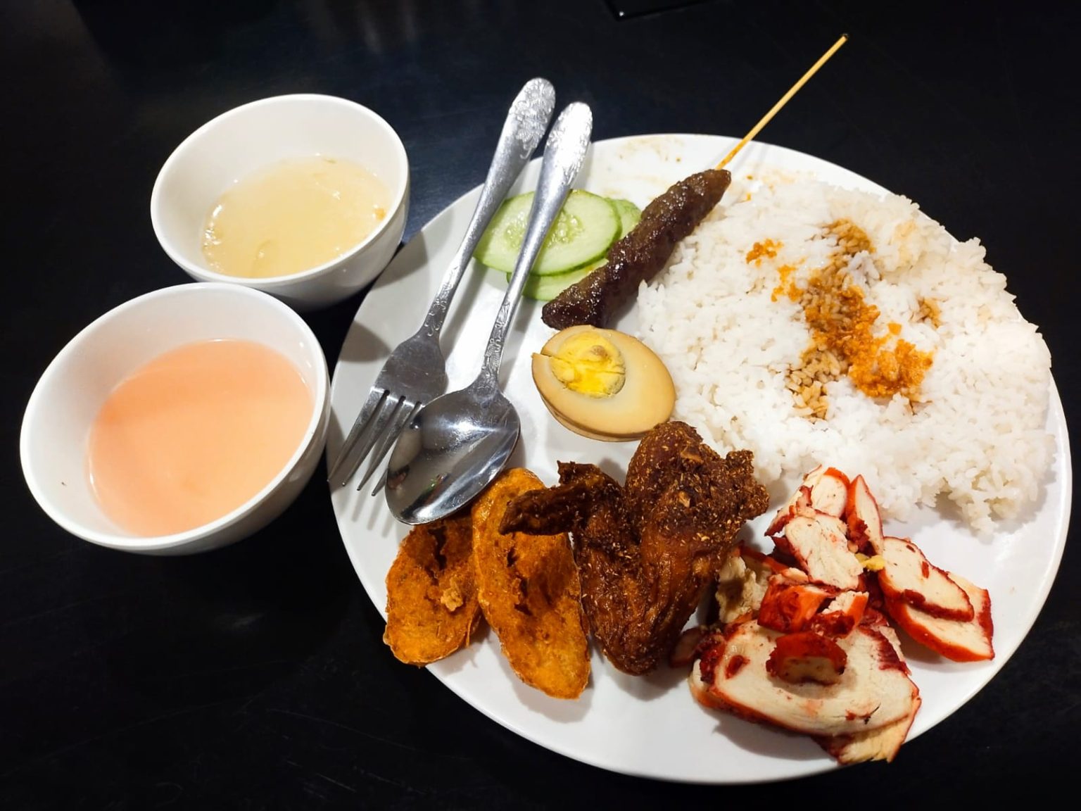 Ulasan Lengkap Kopi Ko Acung Halal: Cita Rasa Dan Sertifikasi