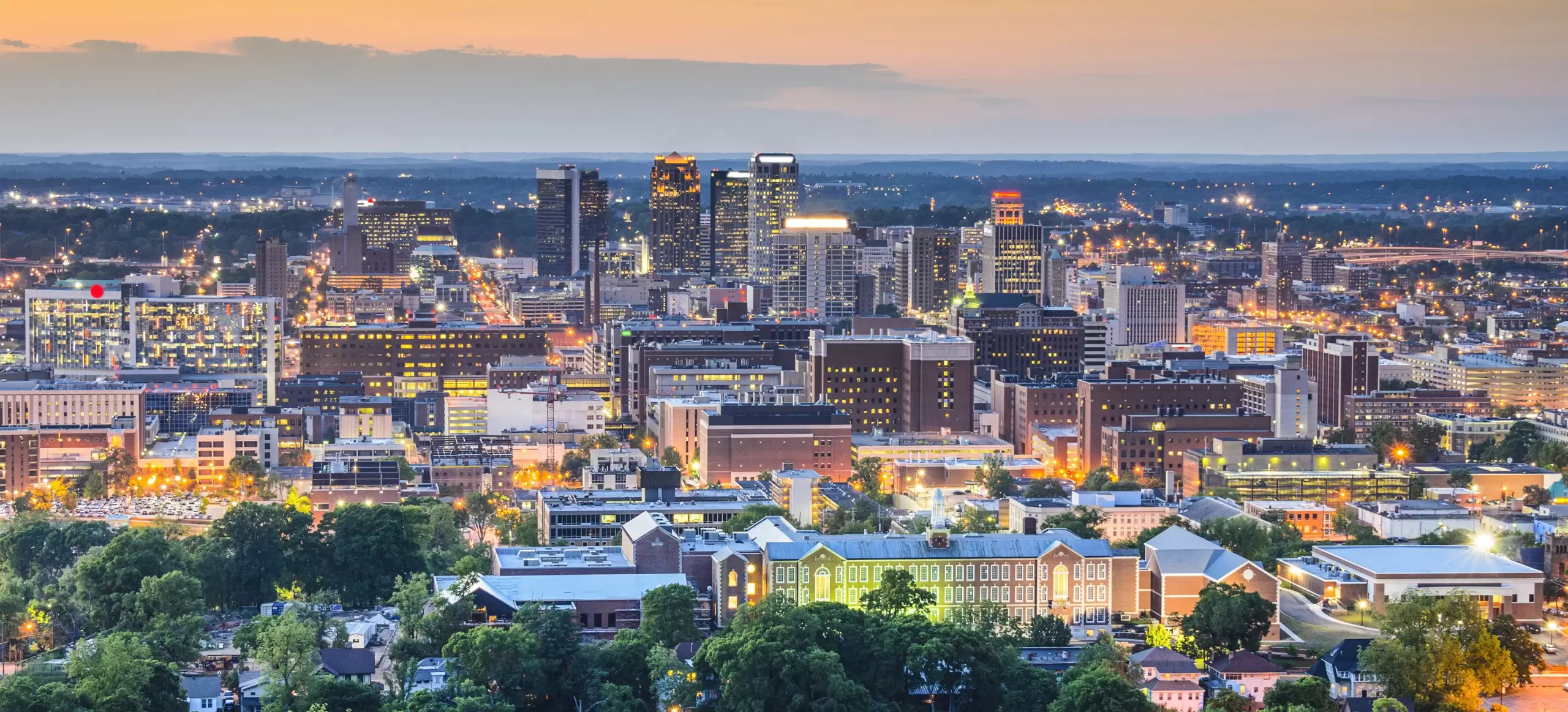 Ultimate Guide To Listcrawlers In Birmingham, Alabama
