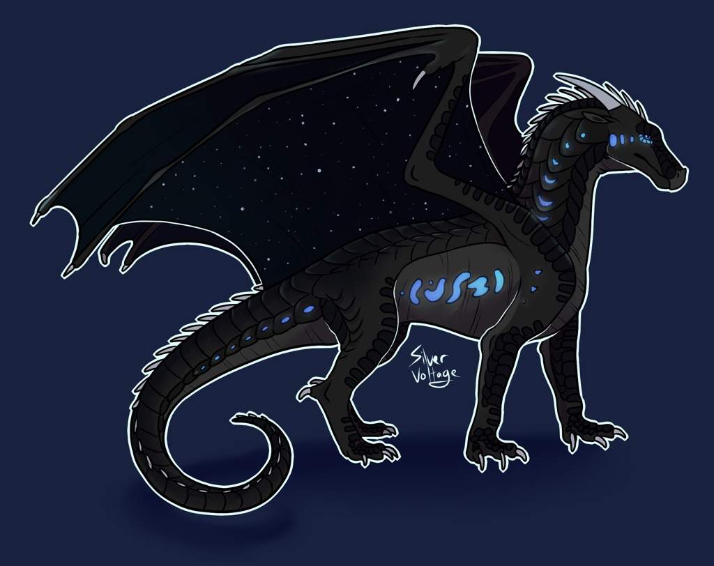 Ultimate Guide To Nightwing Seawing Hybrid Names