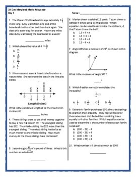 UMD Math Test Bank: Your Key To Success