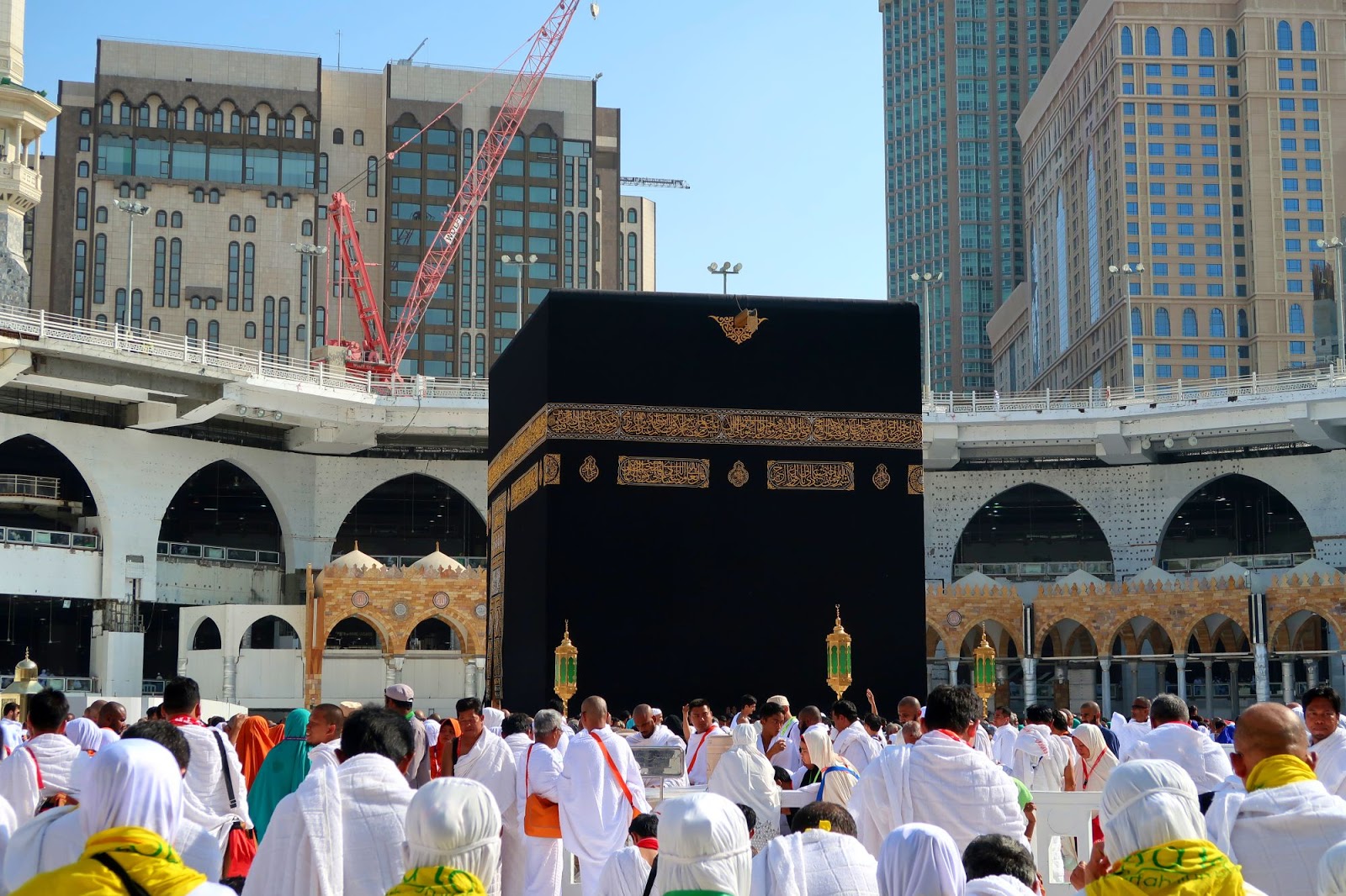 Umroh Lewat Kemenag:  Cara Mendaftar, Keuntungan, Dan Tips Sukses