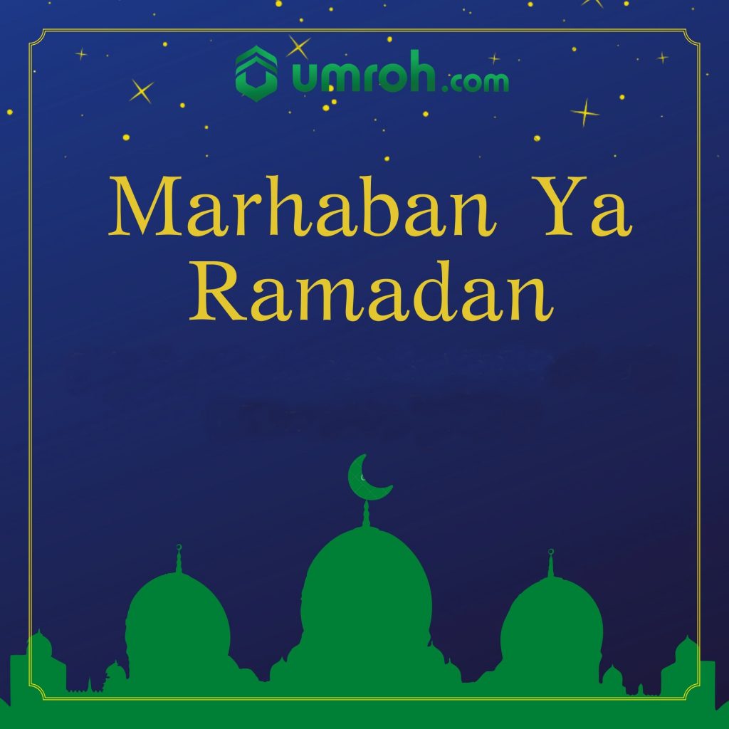 Umroh Ramadhan: Pengalaman Spiritual Serasa Haji