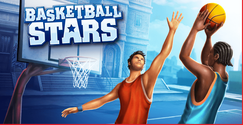 Unblocked Basketball Stars 2021: Play The Classic Game Now