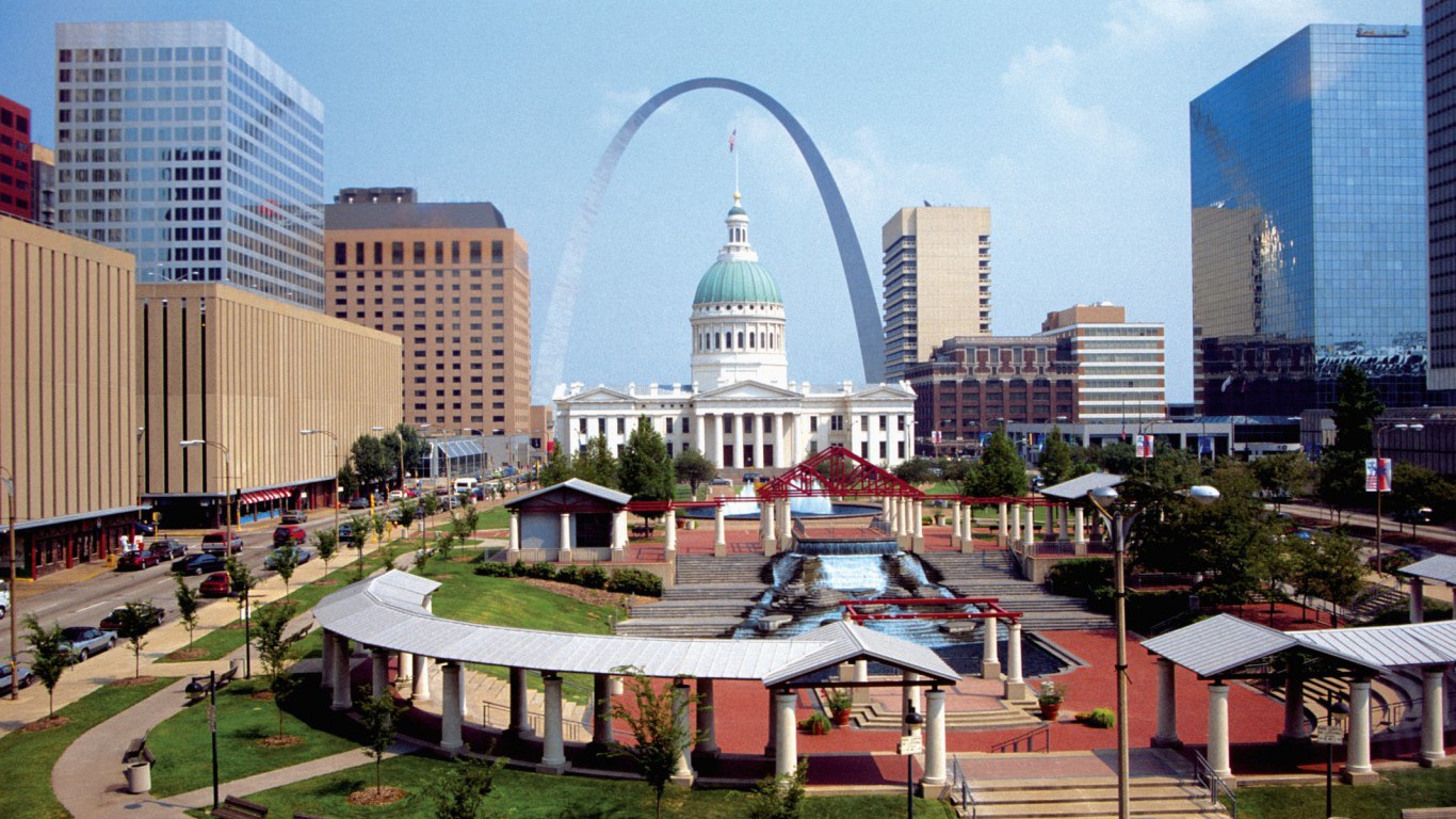 Uncover Hidden Gems: A Comprehensive Guide To St. Louis Listcrawler