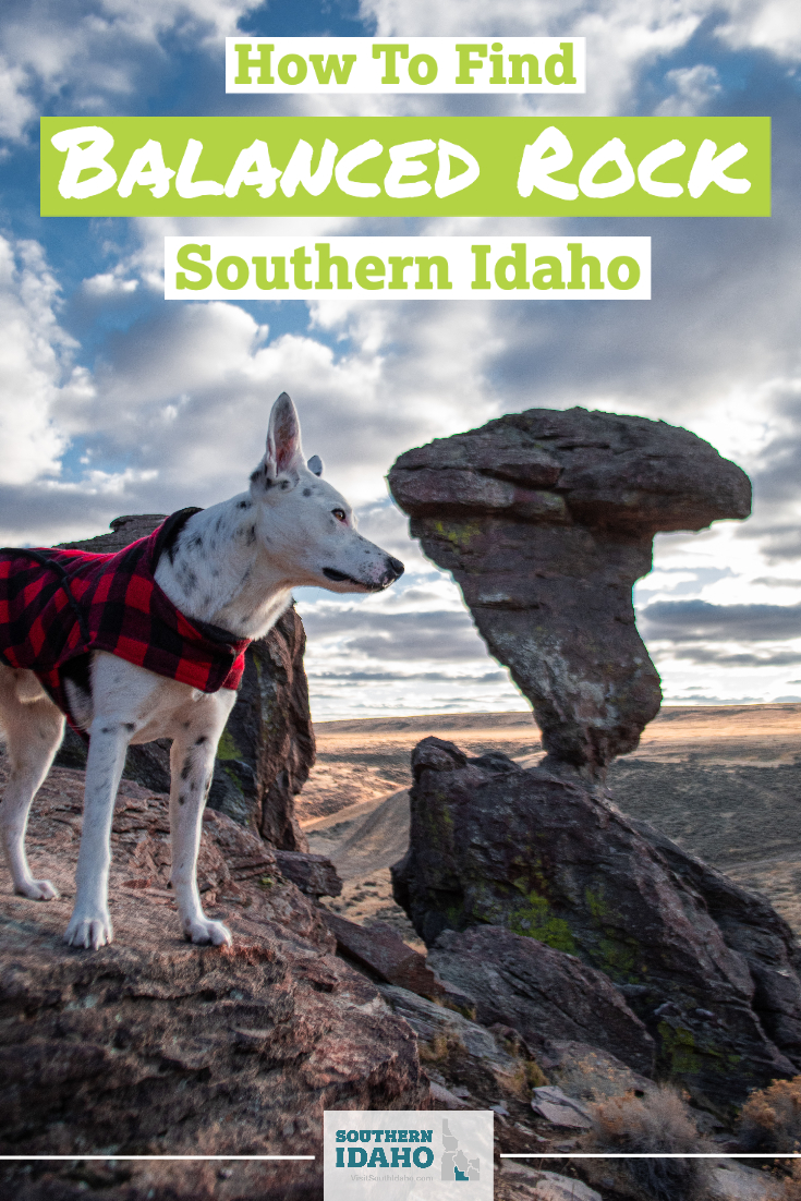 Uncovering Idaho's Hidden Gem: Dayna Blue Rocks