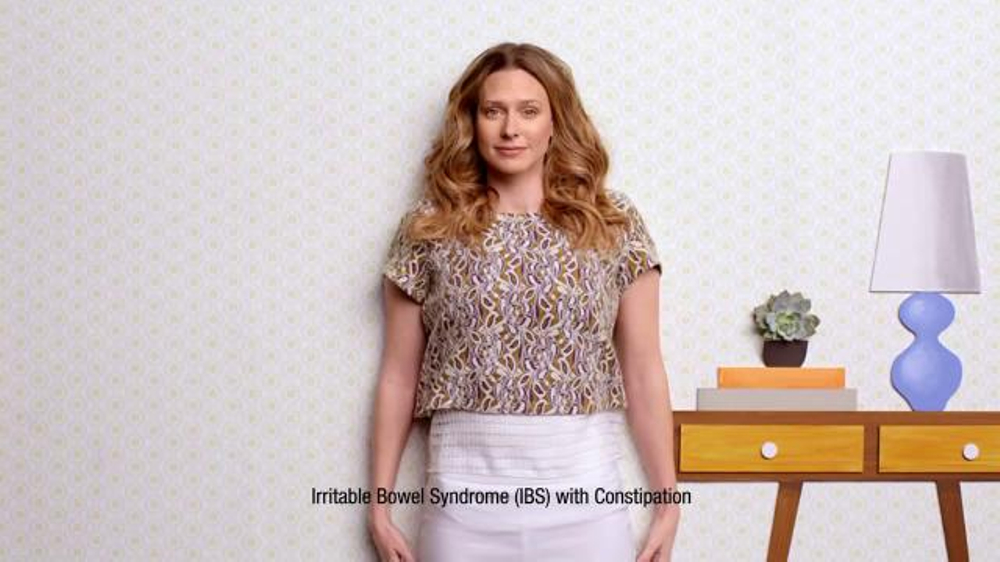Uncovering The Actress In The Linzess Commercial: A Deep Dive Into Favorite Events