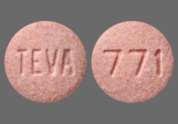 Understanding 5729 Teva Pill: Identification, Risks, And Safe Disposal