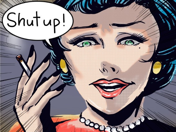 Understanding And Addressing The Harm Of Japanese Slurs