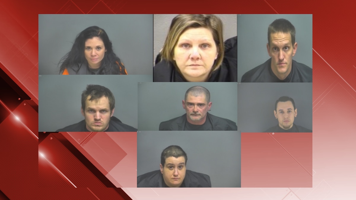 Understanding Bedford Arrest Org: A Comprehensive Guide