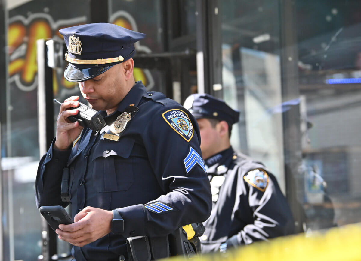 Understanding Brooklyn NYPD Precincts: A Comprehensive Guide