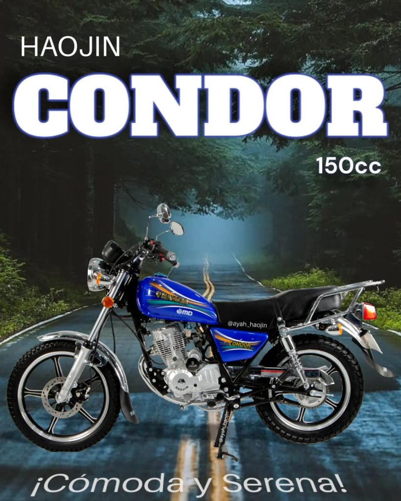 Understanding Condor 150cc Terms Of Use: A Comprehensive Guide