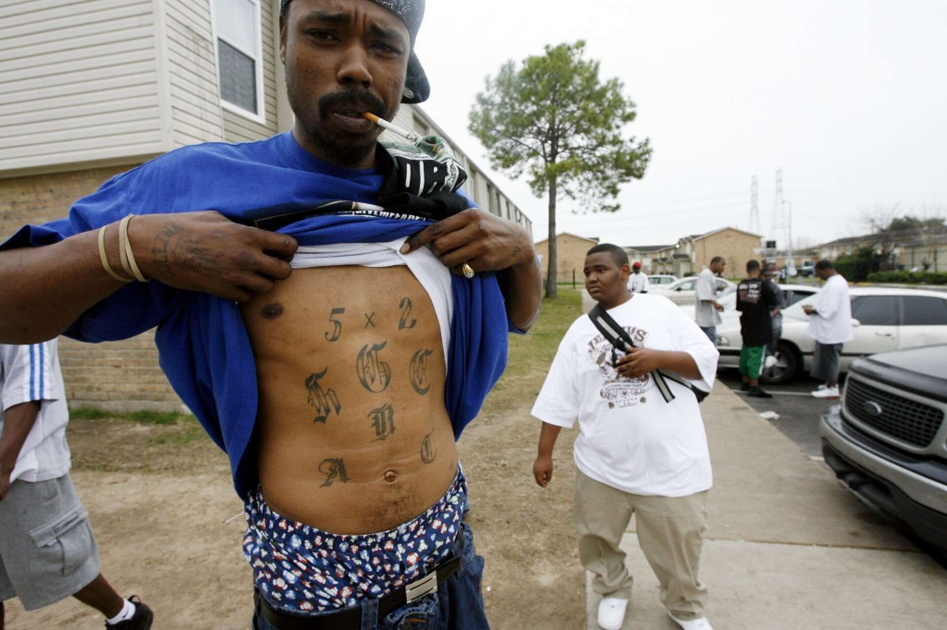 Understanding Crip Gang Signs: A Comprehensive Guide