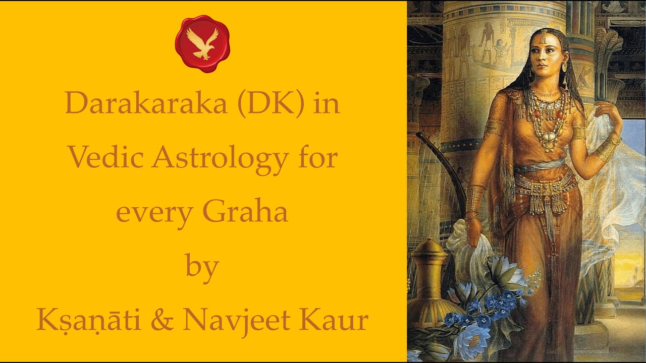 Understanding Darakaraka: Meaning And Significance In Vedic Astrology