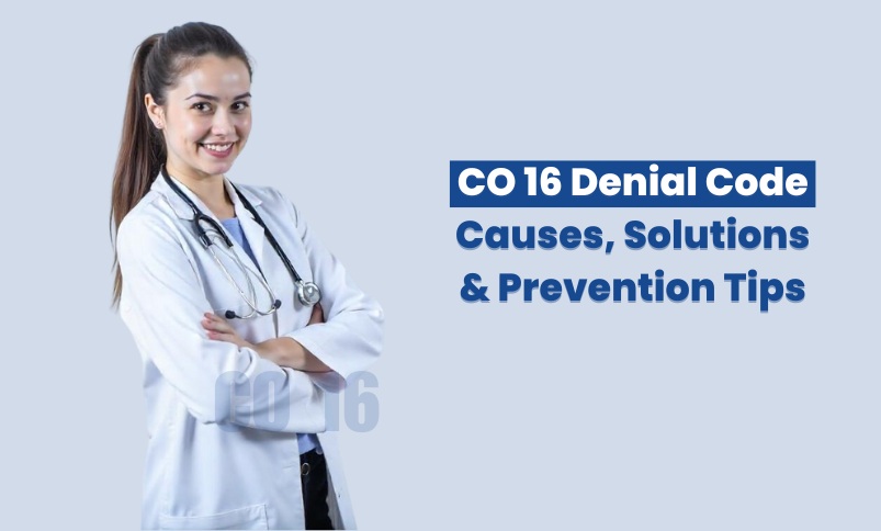 Understanding Denial Co16: A Comprehensive Guide