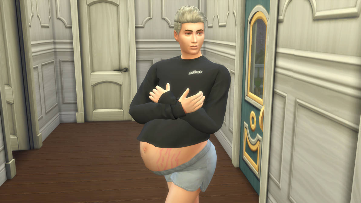 Understanding DeviantArt's Terms Of Use Regarding Mpreg Content