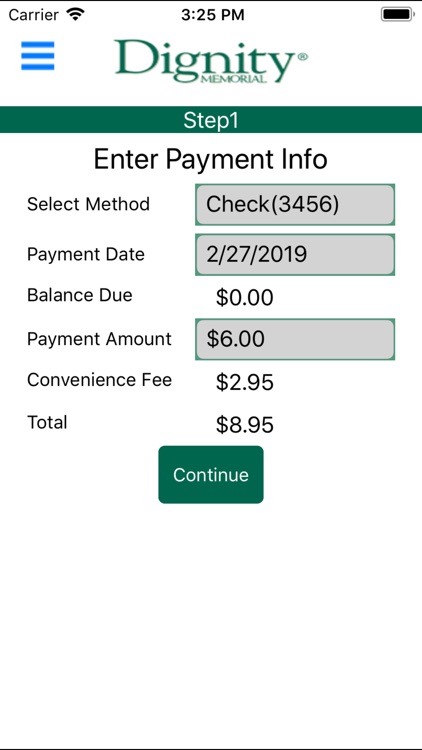 Understanding Dignity Memorial's Bill Payment Options