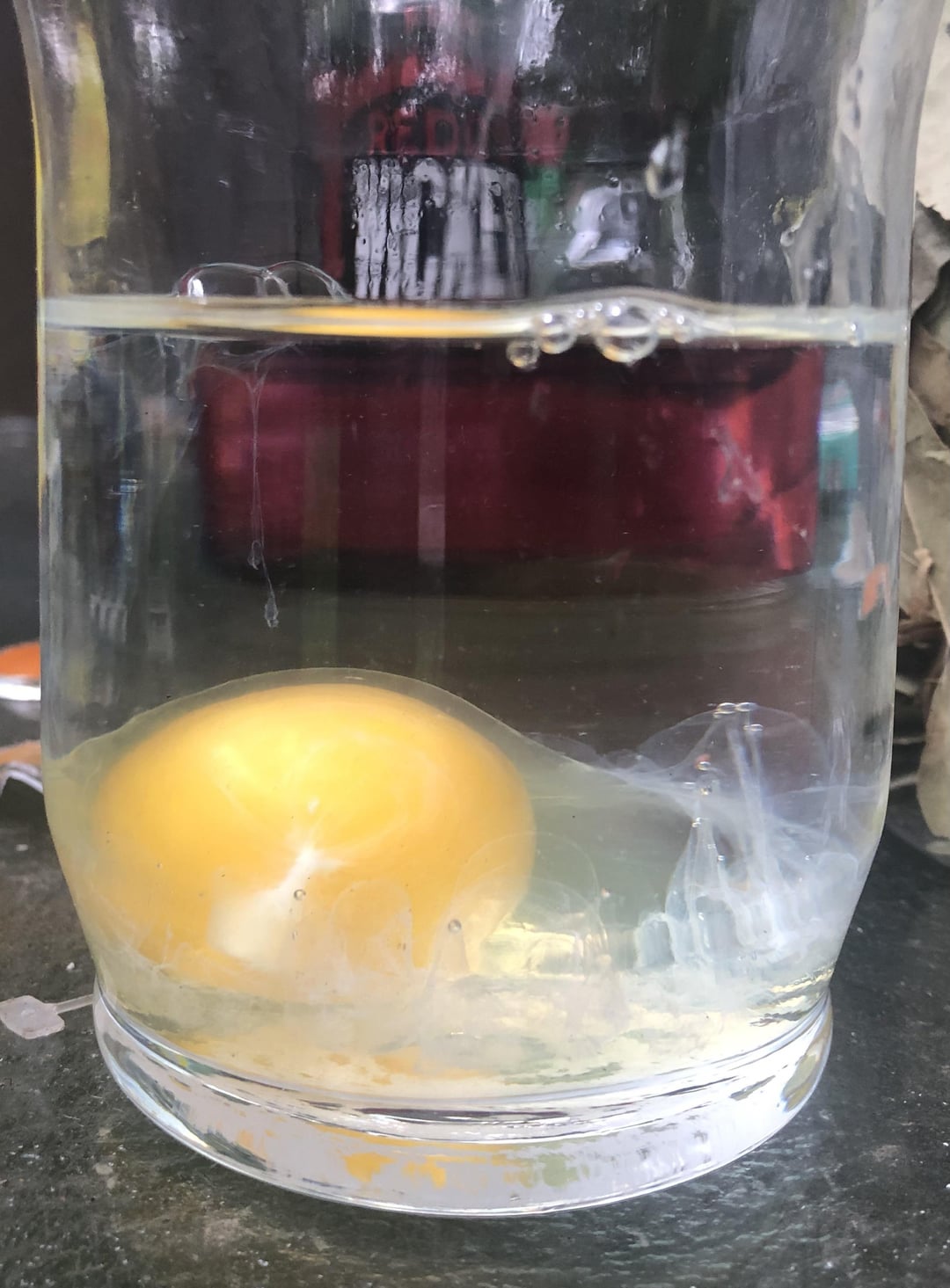 Understanding Egg Cleansing: A Comprehensive Guide To Interpretation
